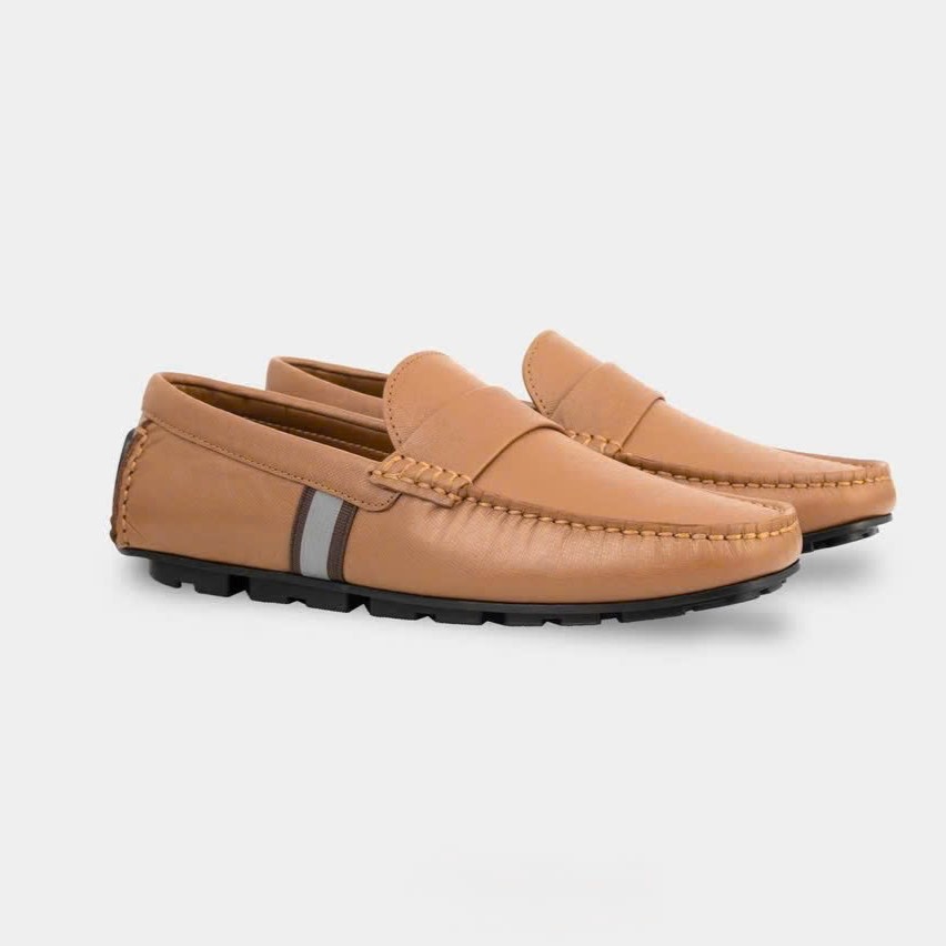 GIÀY LƯỜI LOAFER GM05