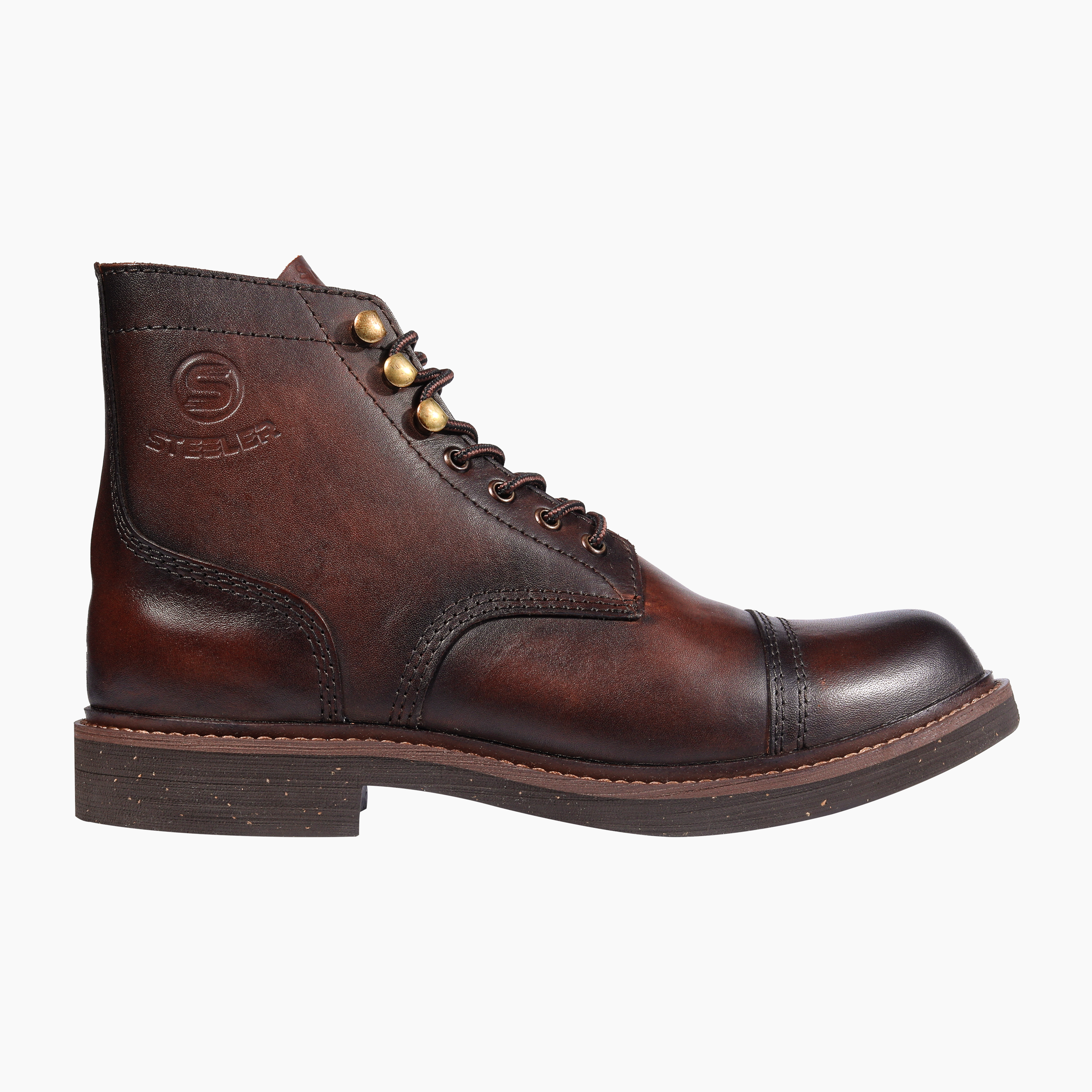 1 GIÀY BOOT CC IRON