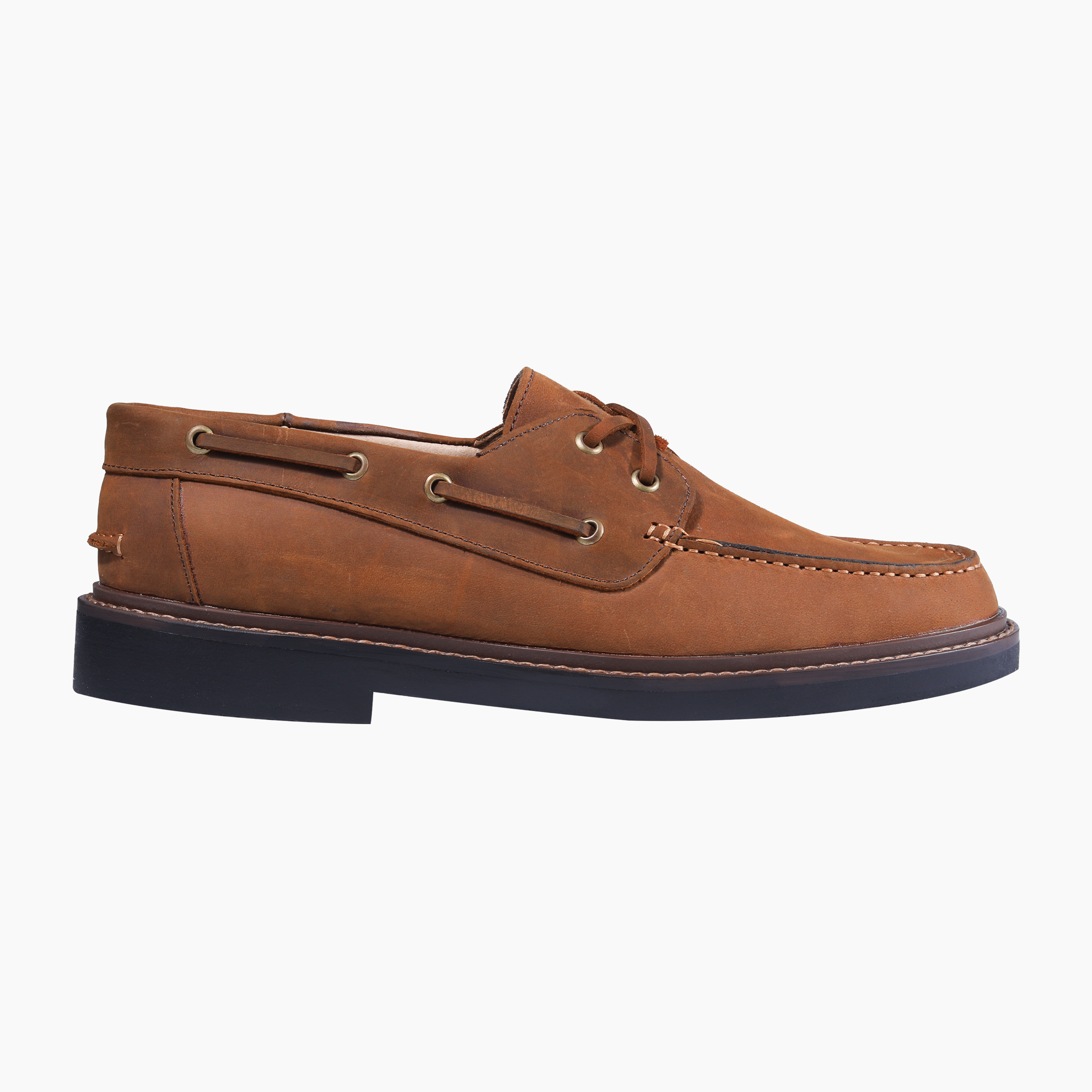 GIÀY CT BOAT SHOES
