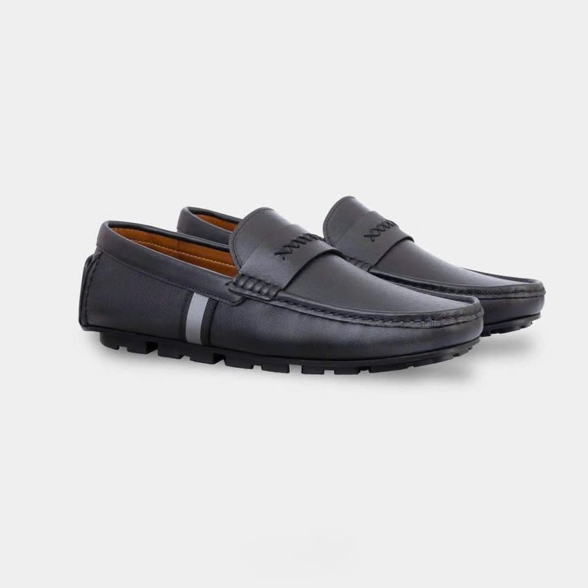 GIÀY LƯỜI LOAFER GM05