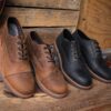 GIÀY BOOT CT OXFORD