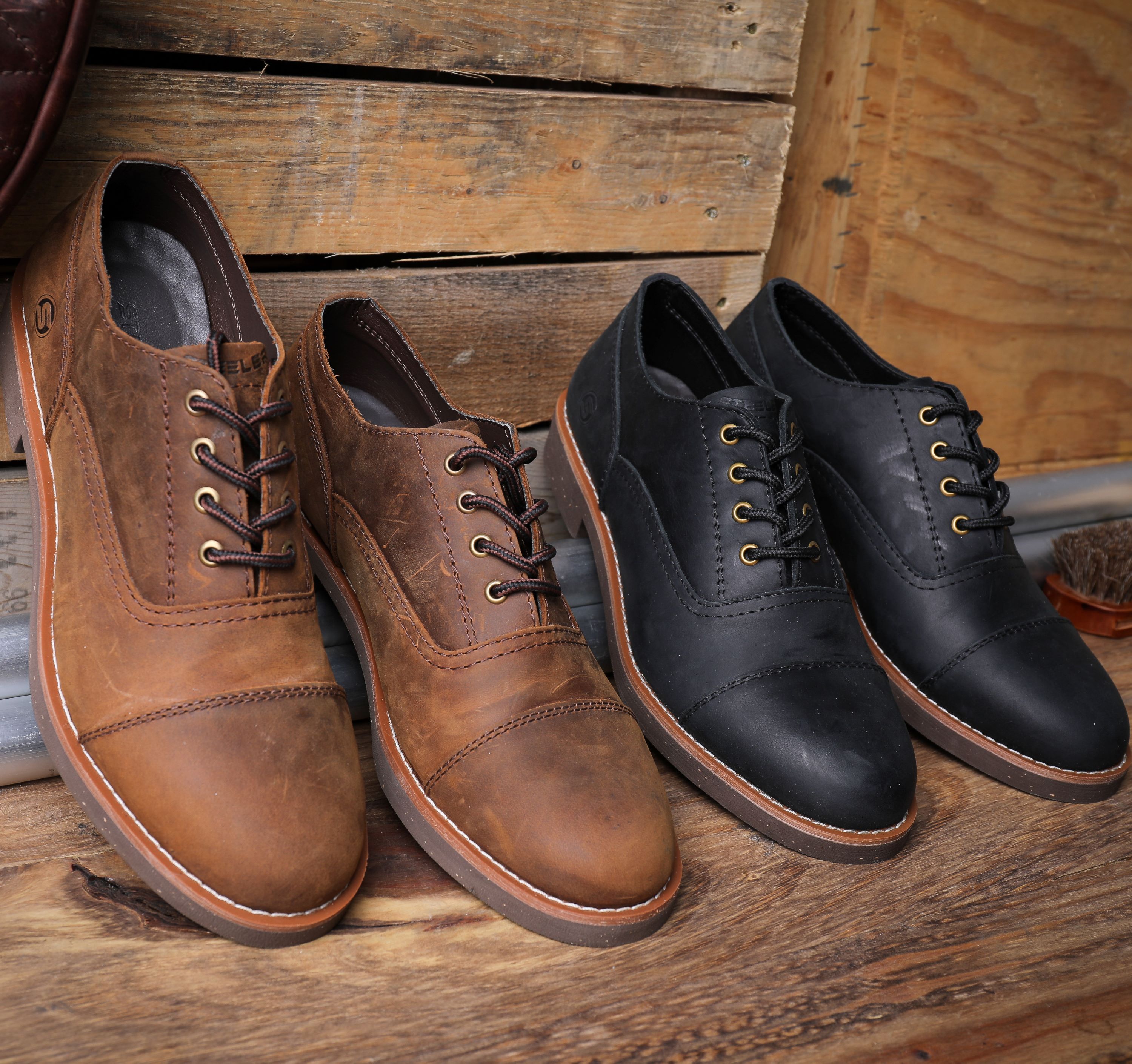 15.03.21 - Steeler_16 GIÀY BOOT CT OXFORD