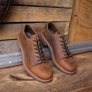 GIÀY BOOT CT KINGMAN