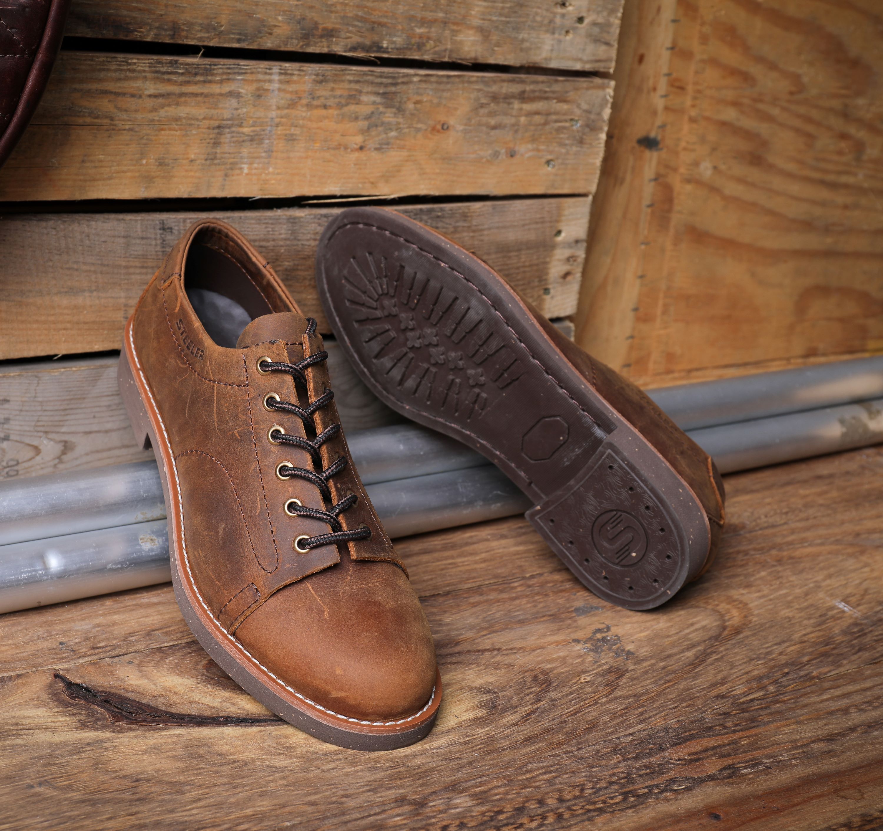15.03.21 - Steeler_21 GIÀY BOOT CT KINGMAN