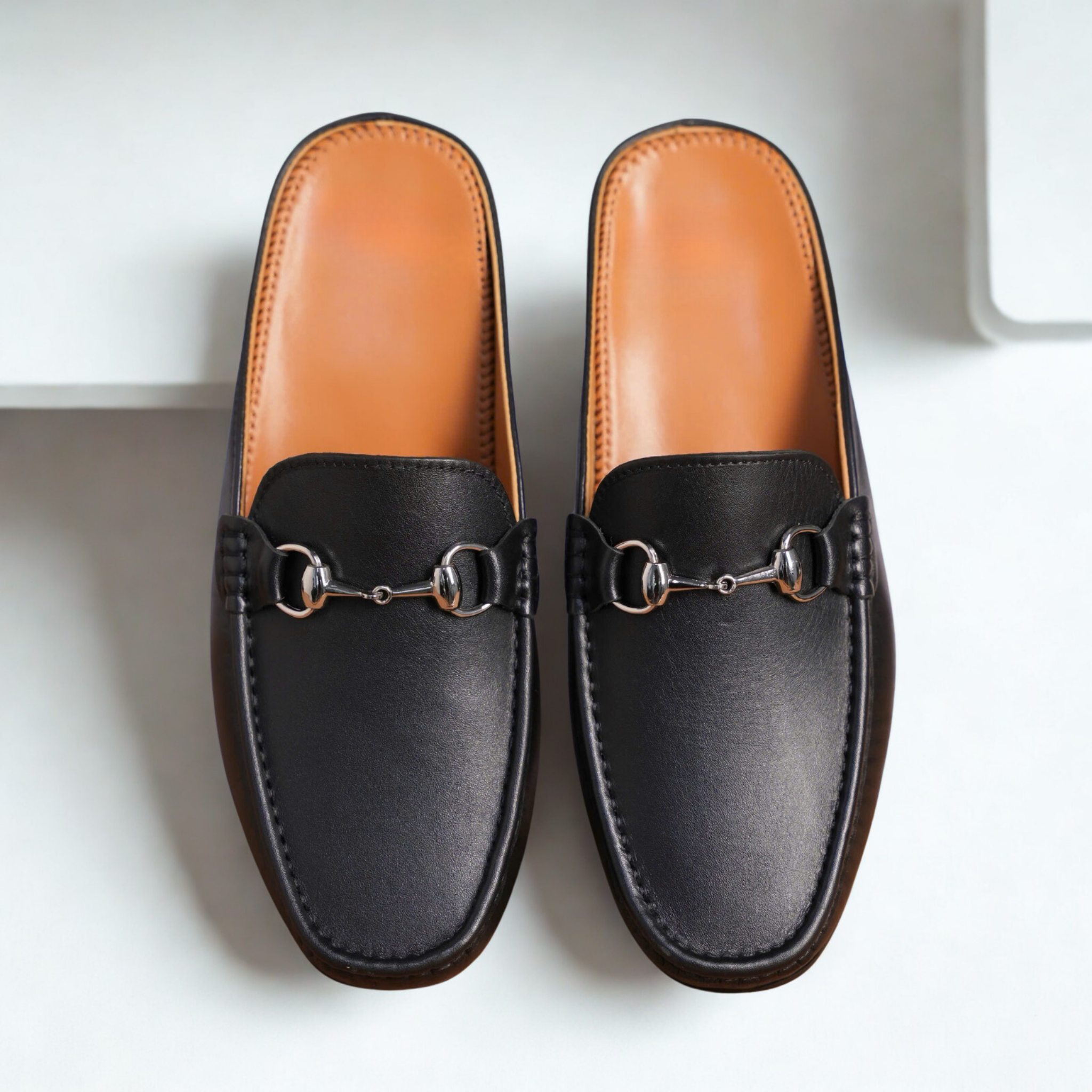 GIÀY SỤC GS01 - DA BÒ