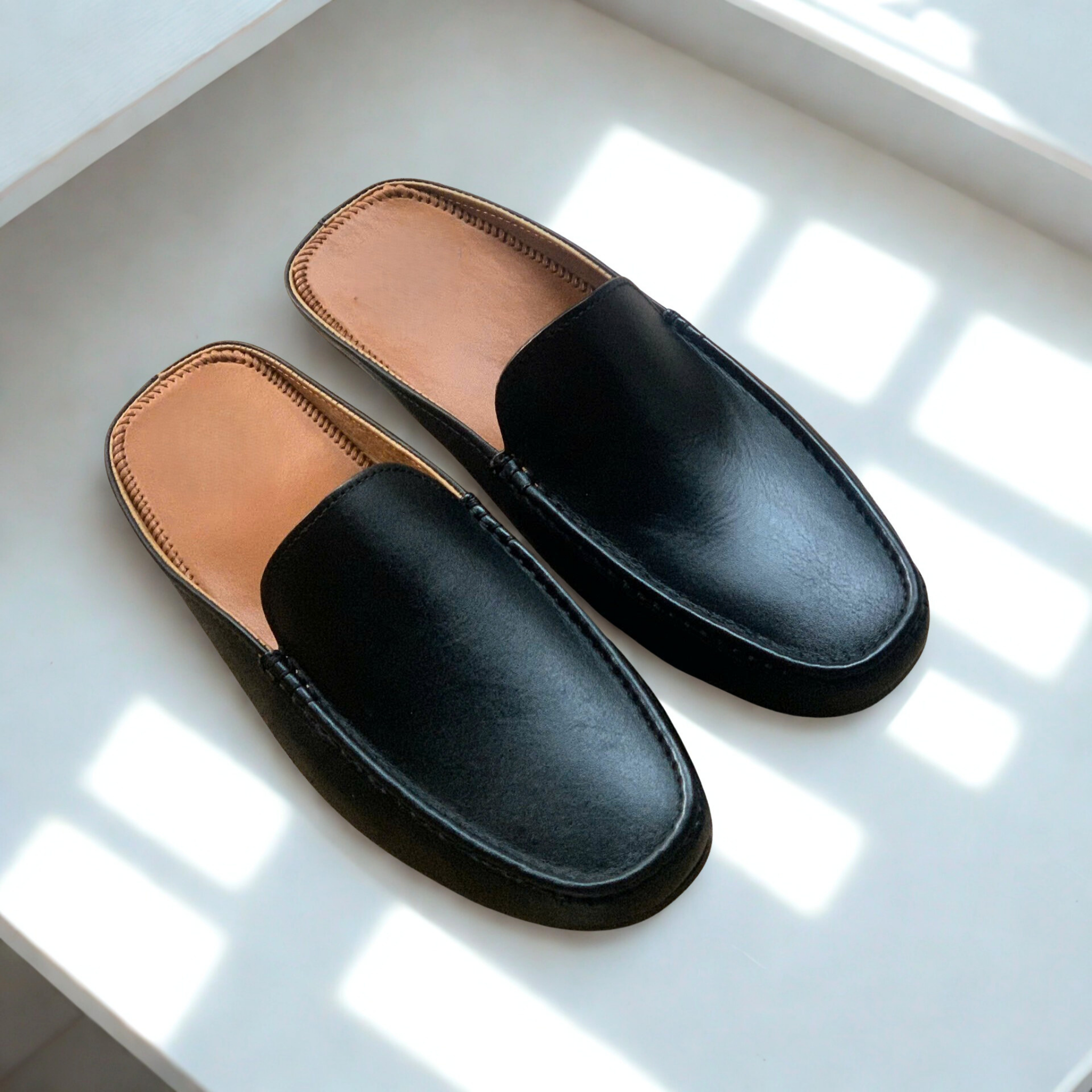 GIÀY SỤC GS03