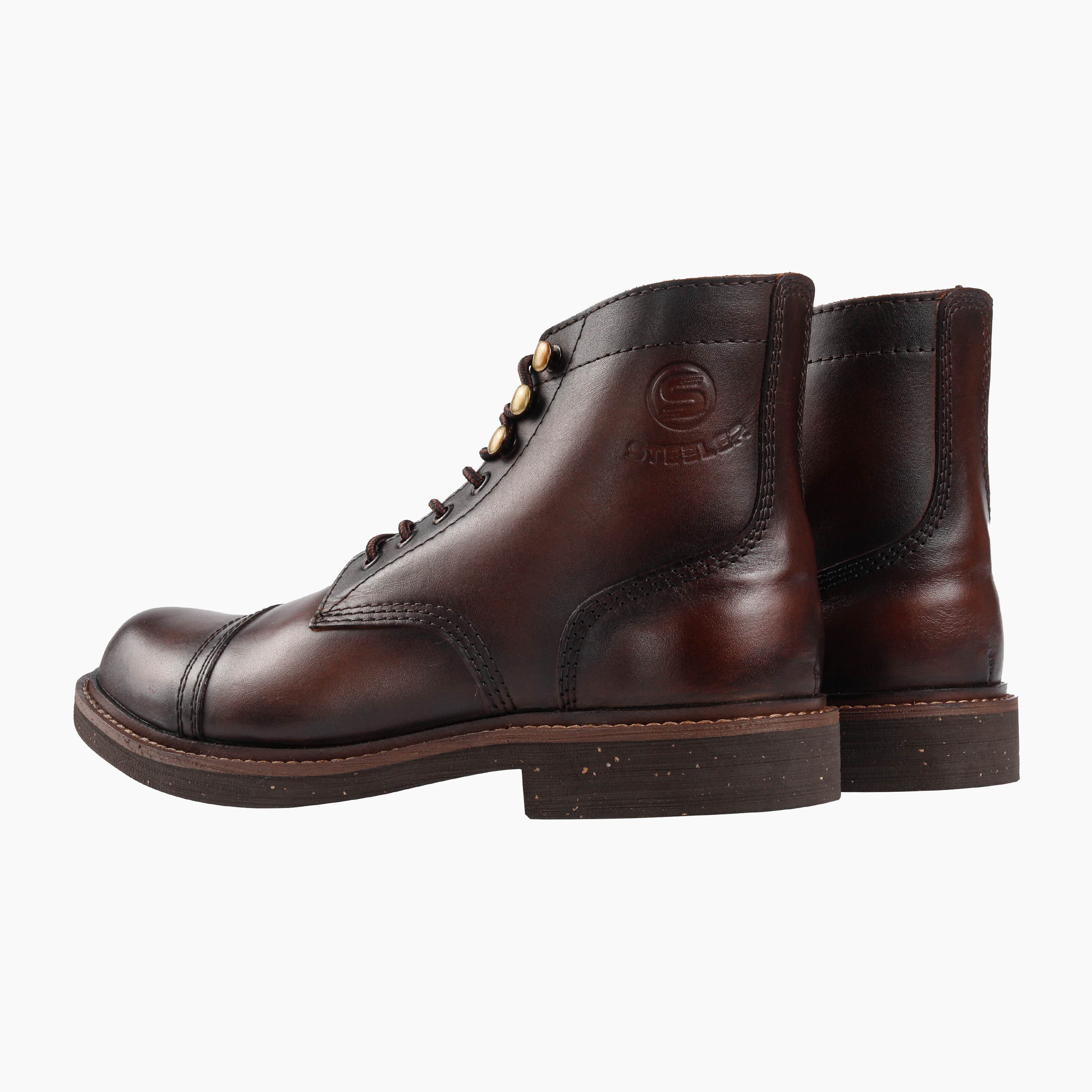 2 GIÀY BOOT CC IRON