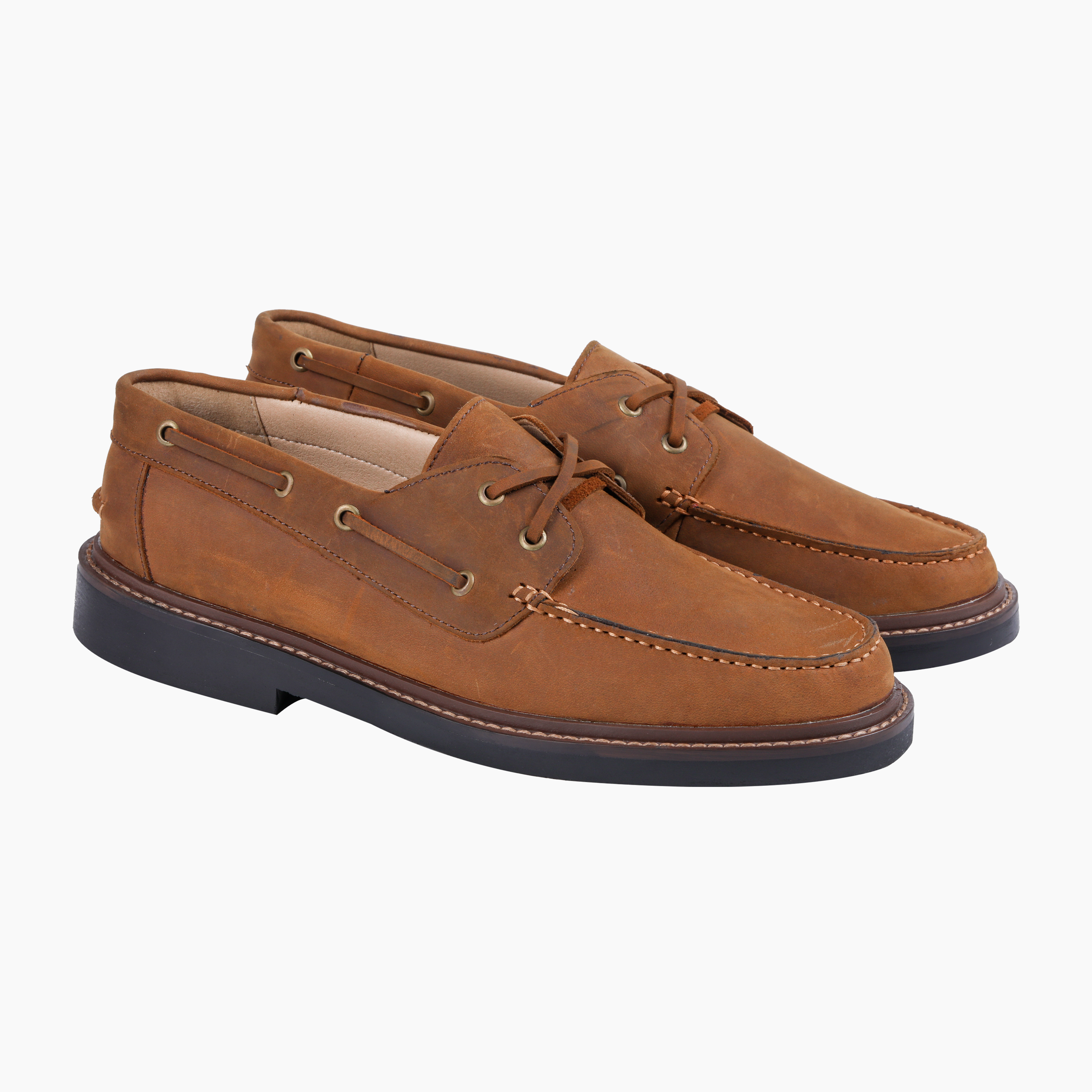GIÀY CT BOAT SHOES