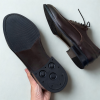 GIÀY TÂY DERBY SPLIT-TOE