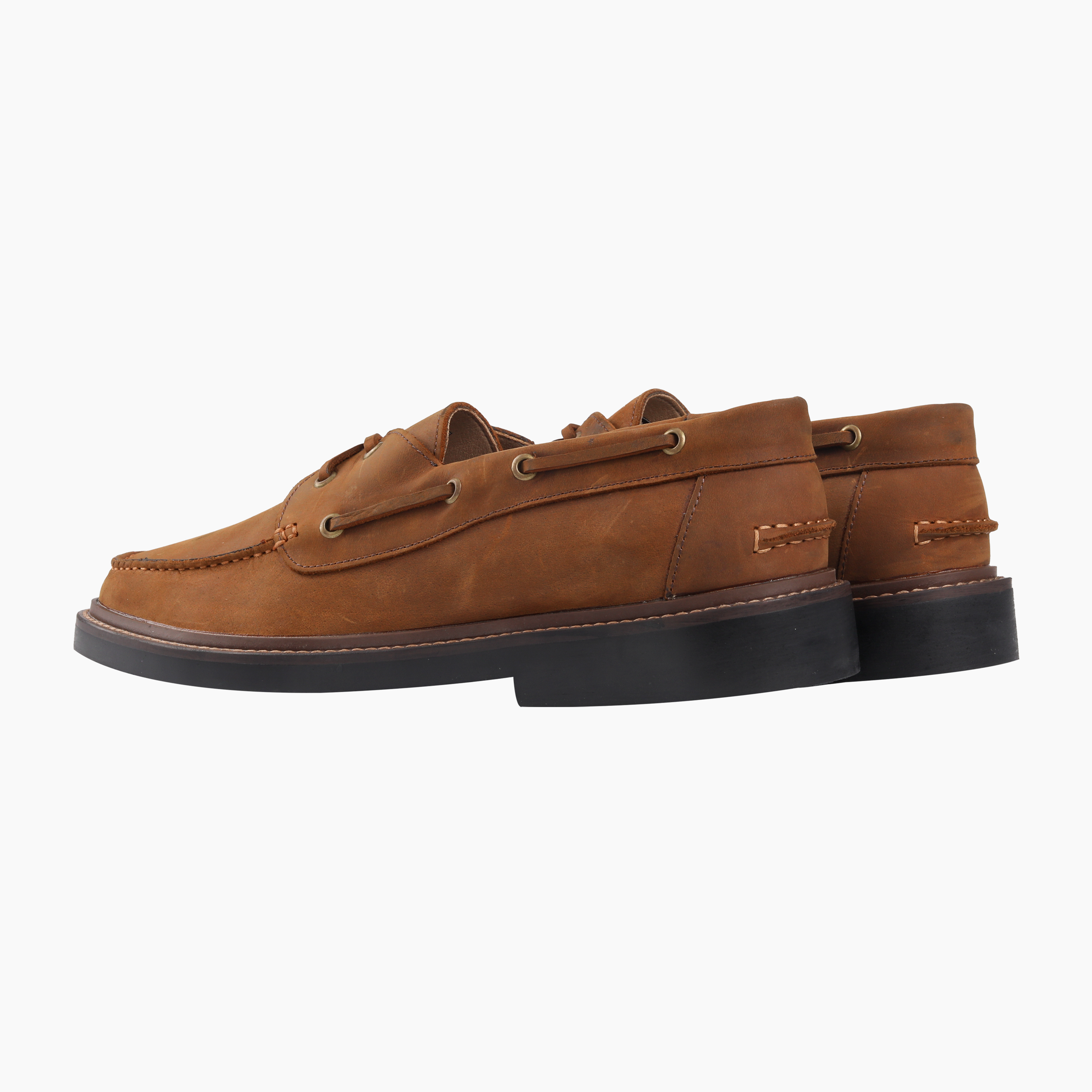 GIÀY CT BOAT SHOES