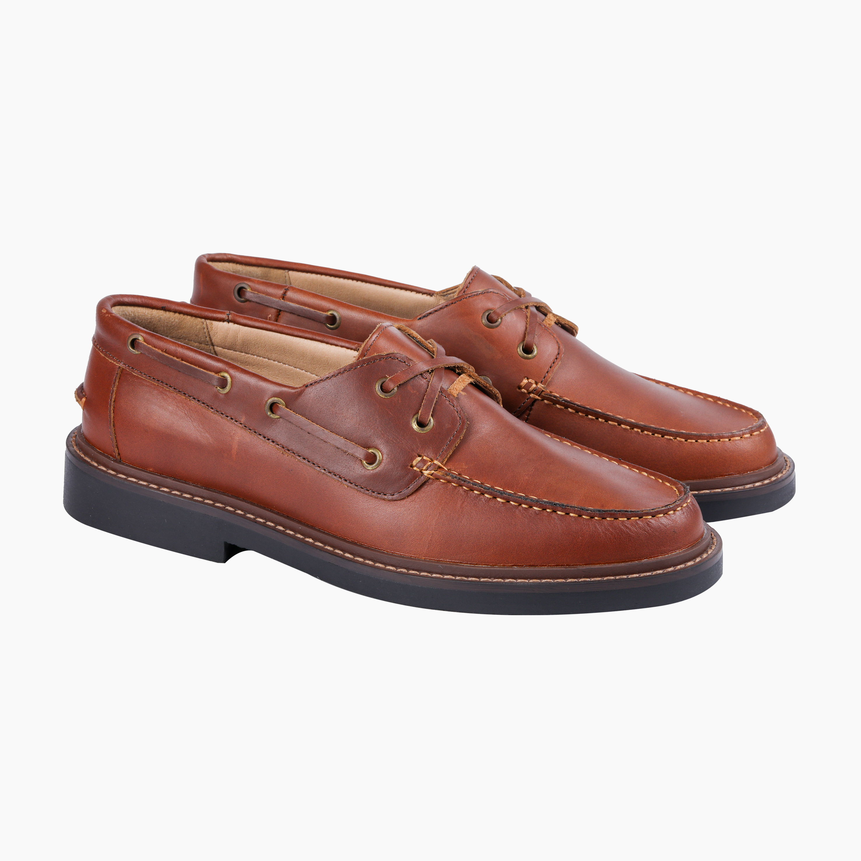GIÀY CT BOAT SHOES