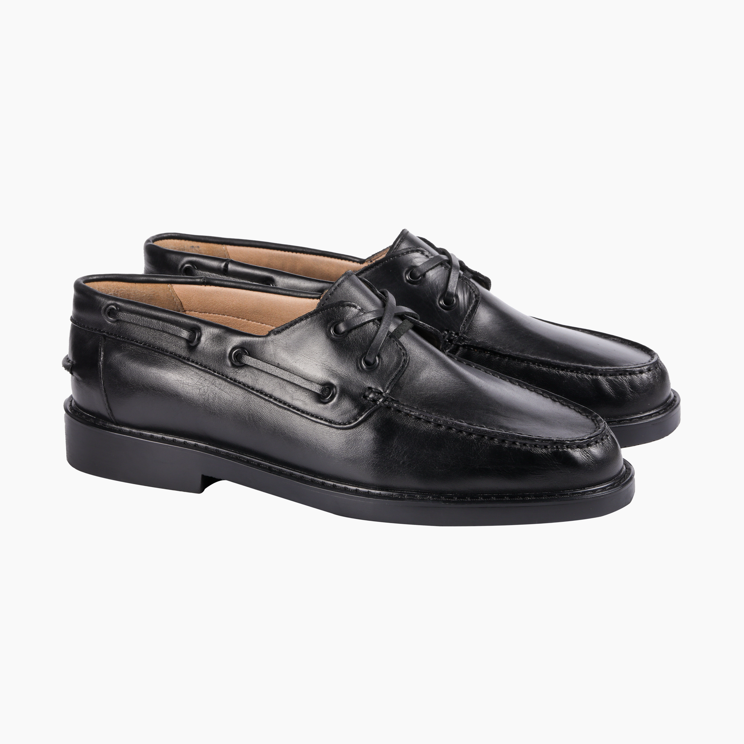 GIÀY CT BOAT SHOES
