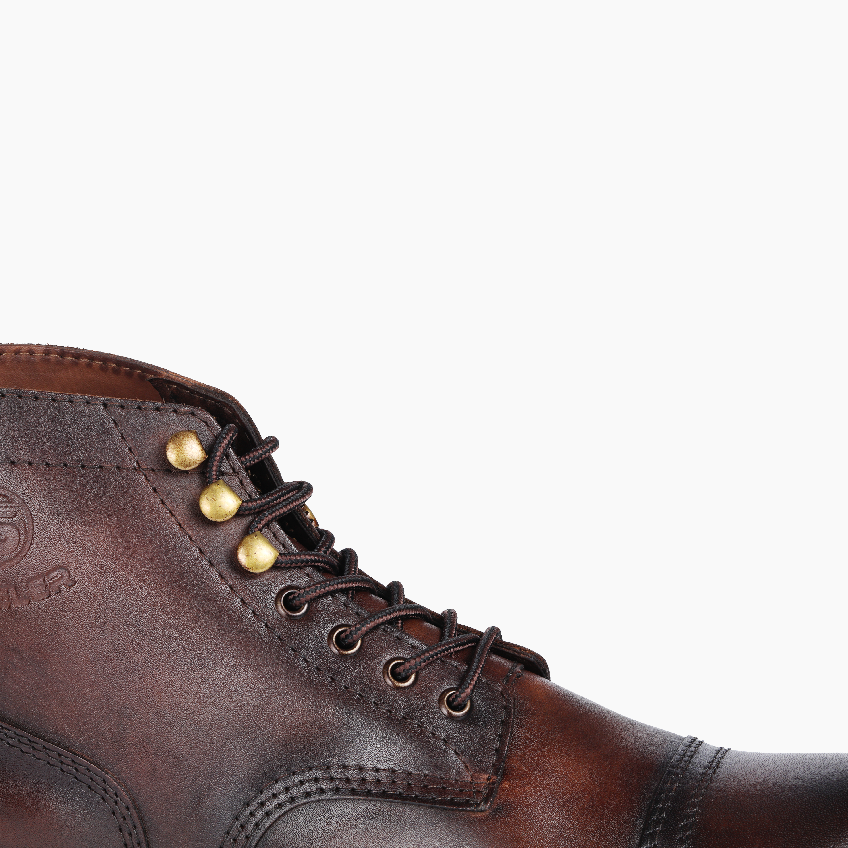3 GIÀY BOOT CC IRON