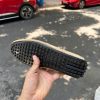 4 GIÀY LƯỜI LOAFER GM01 - DA LỘN