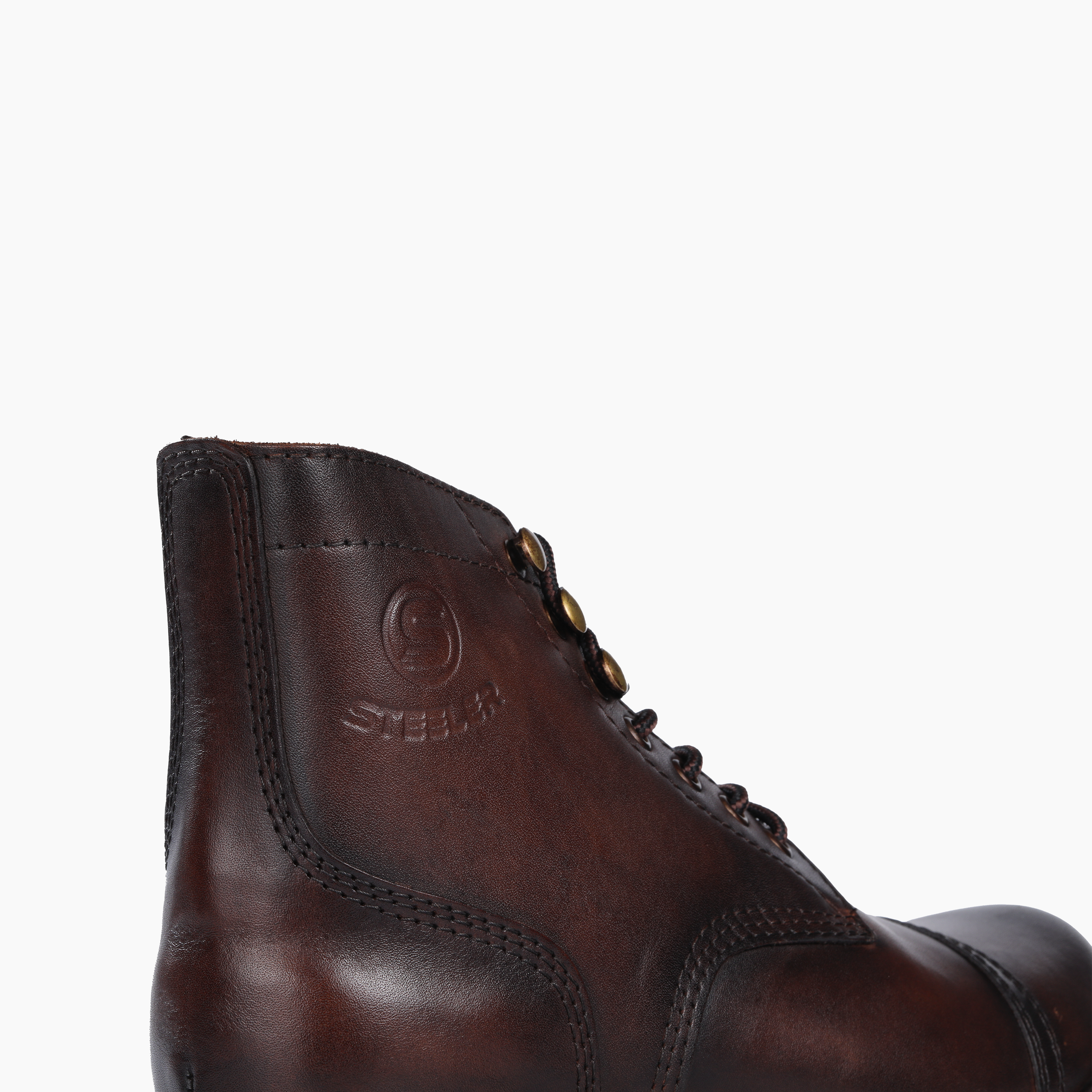 4 GIÀY BOOT CC IRON