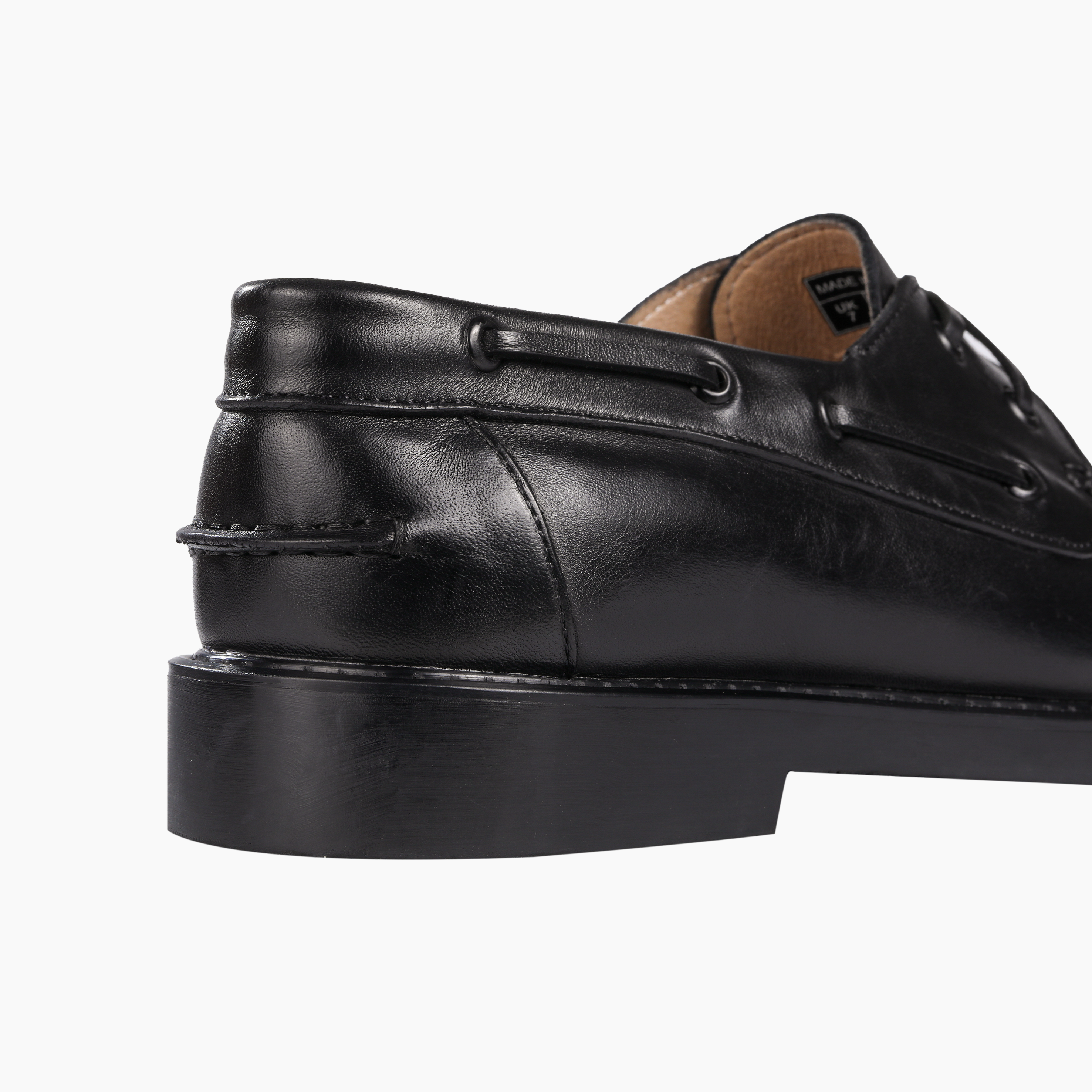 GIÀY CT BOAT SHOES