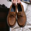 GIÀY CT BOAT SHOES