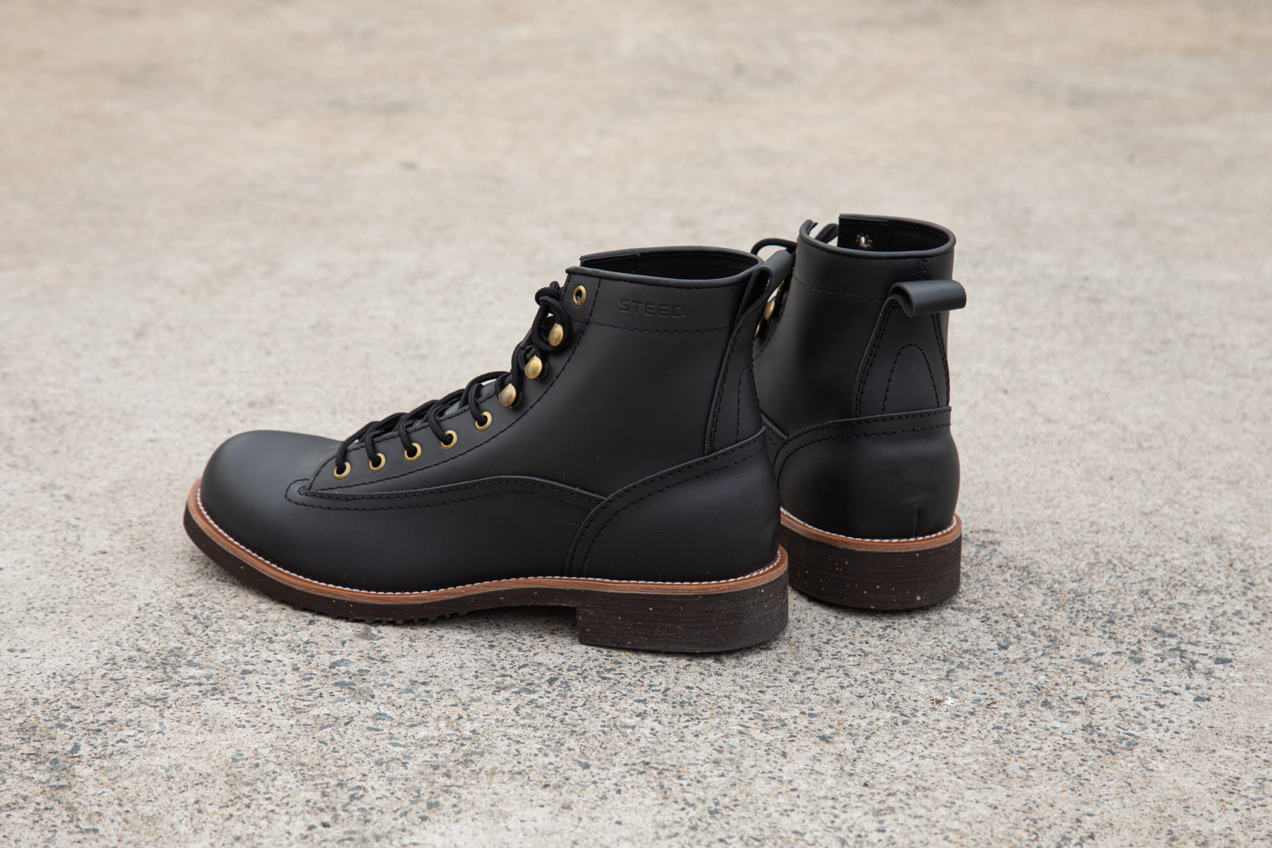 GIÀY BOOT CC LINEMAN 2.0