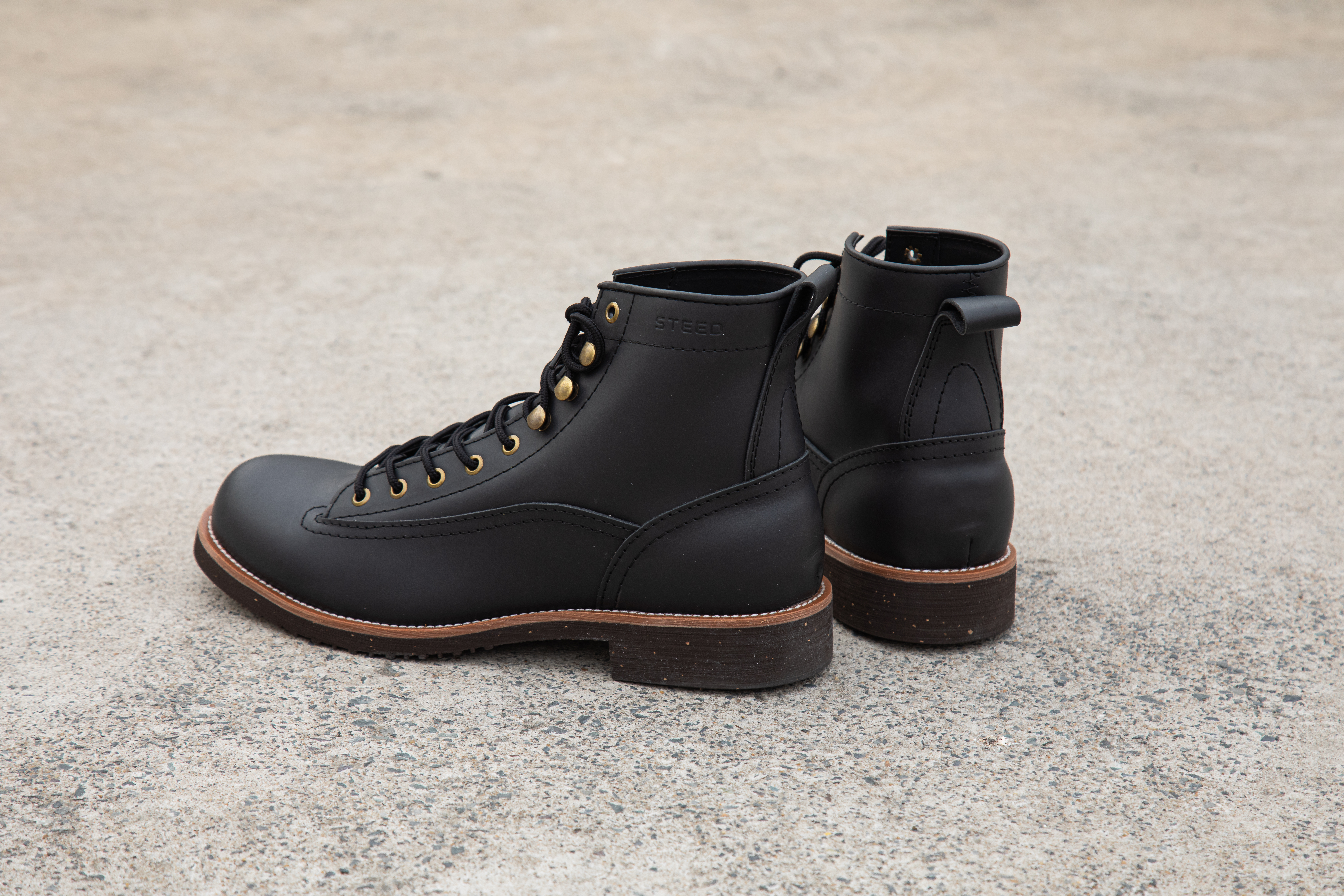 592A0653 GIÀY BOOT CC LINEMAN 2.0