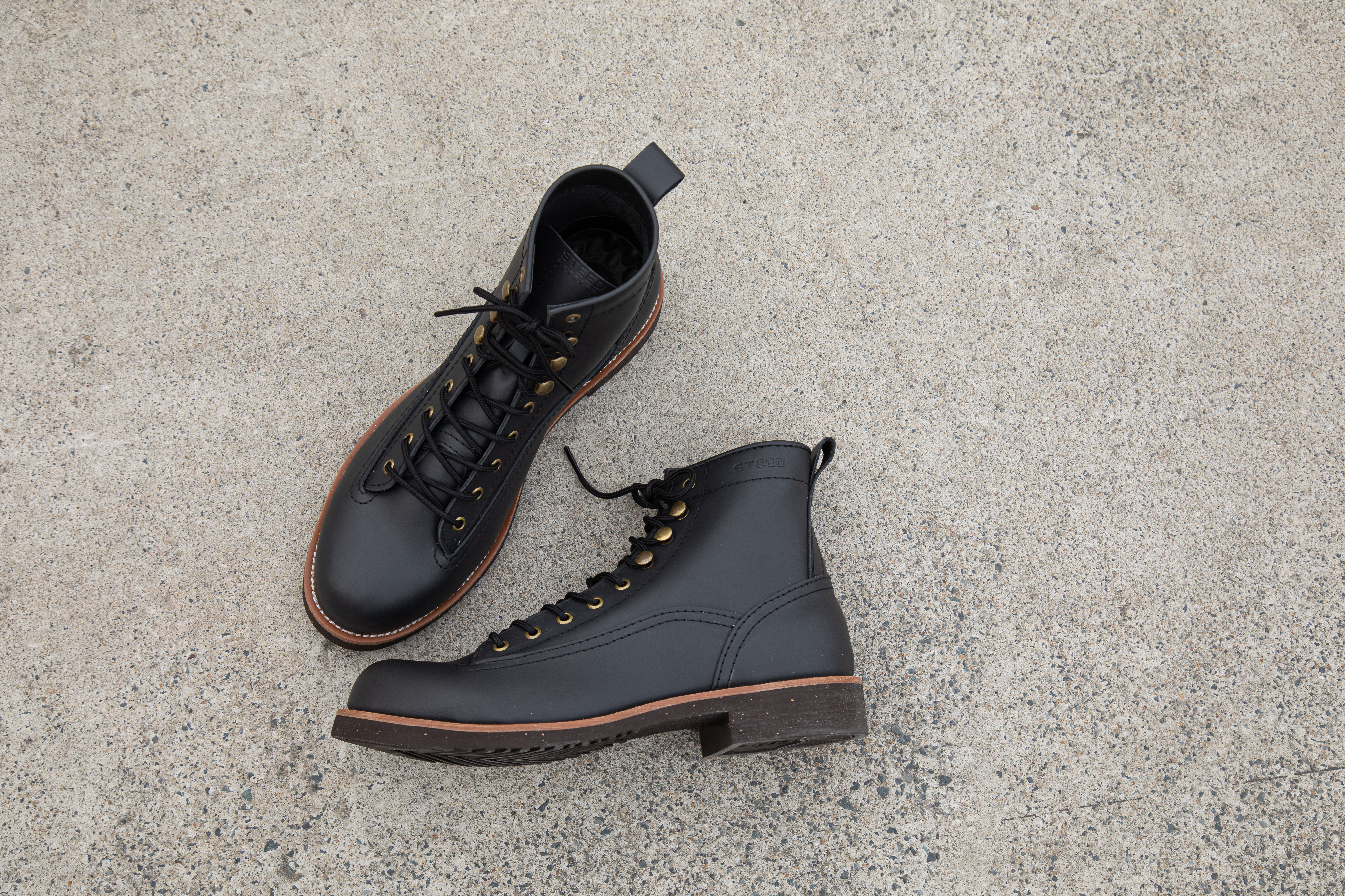 592A0658 GIÀY BOOT CC LINEMAN 2.0