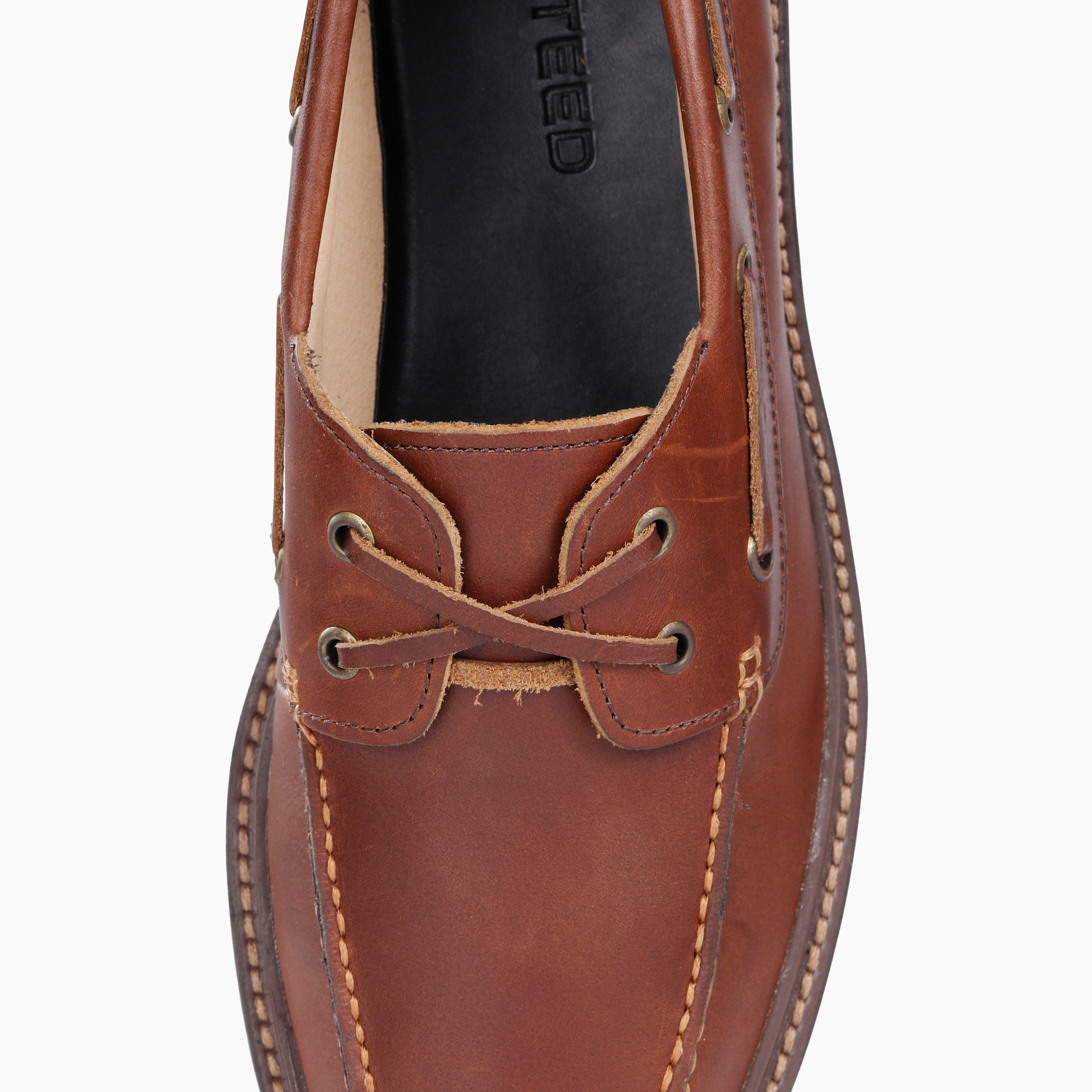 GIÀY CT BOAT SHOES