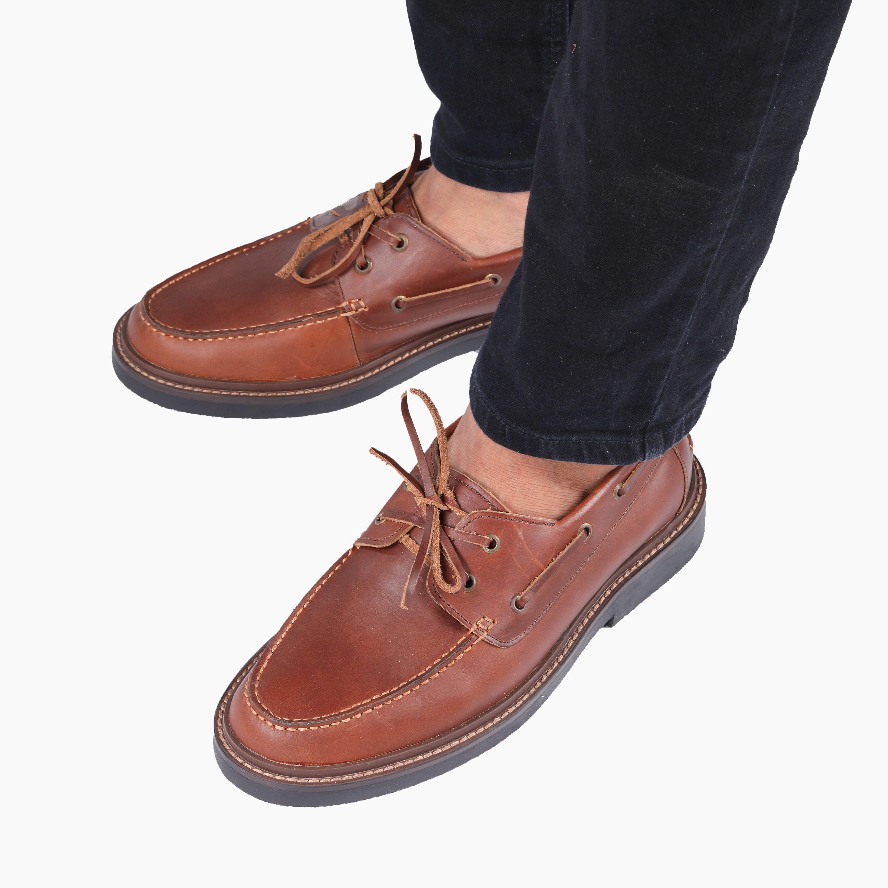 GIÀY CT BOAT SHOES