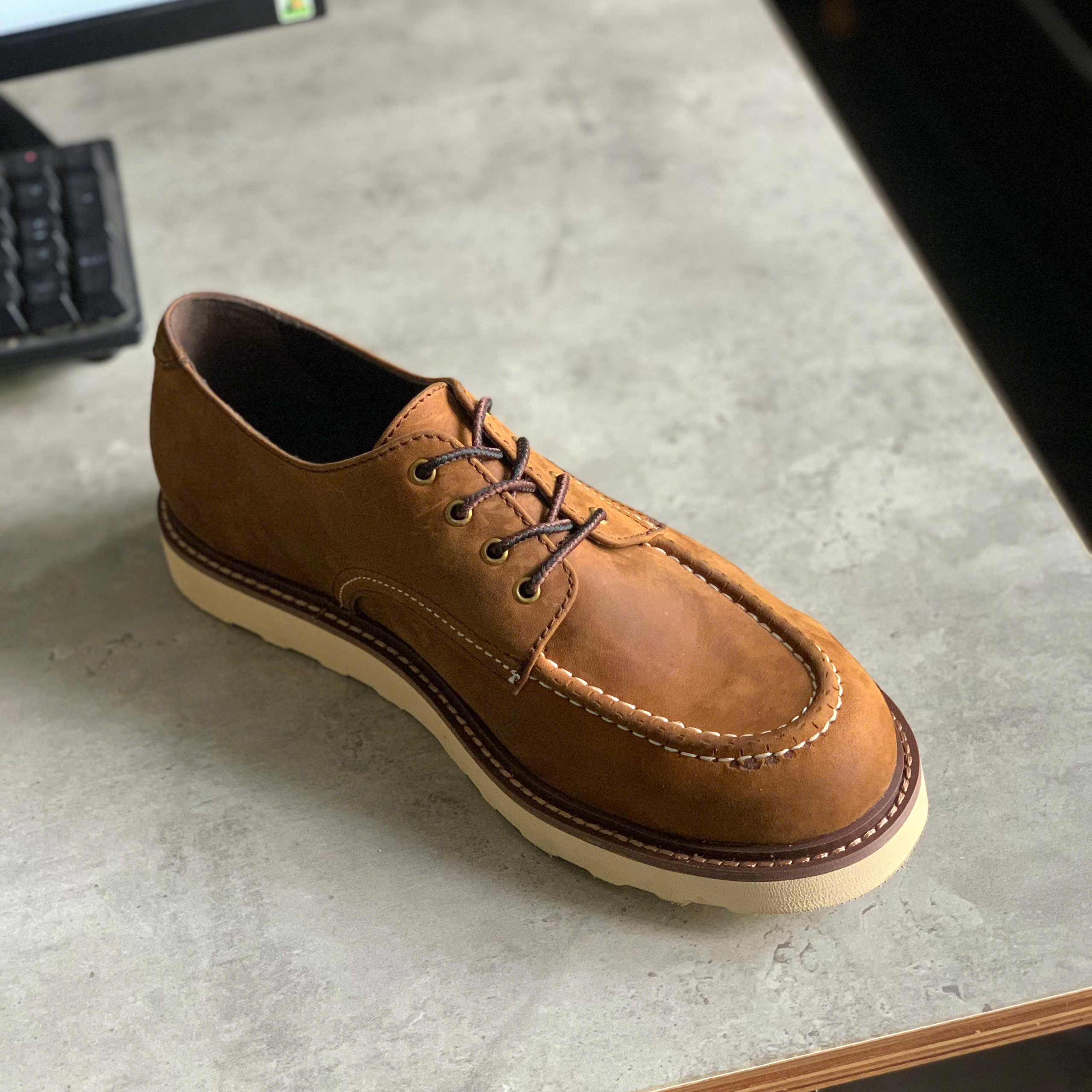 GIÀY BOOT CT 8106