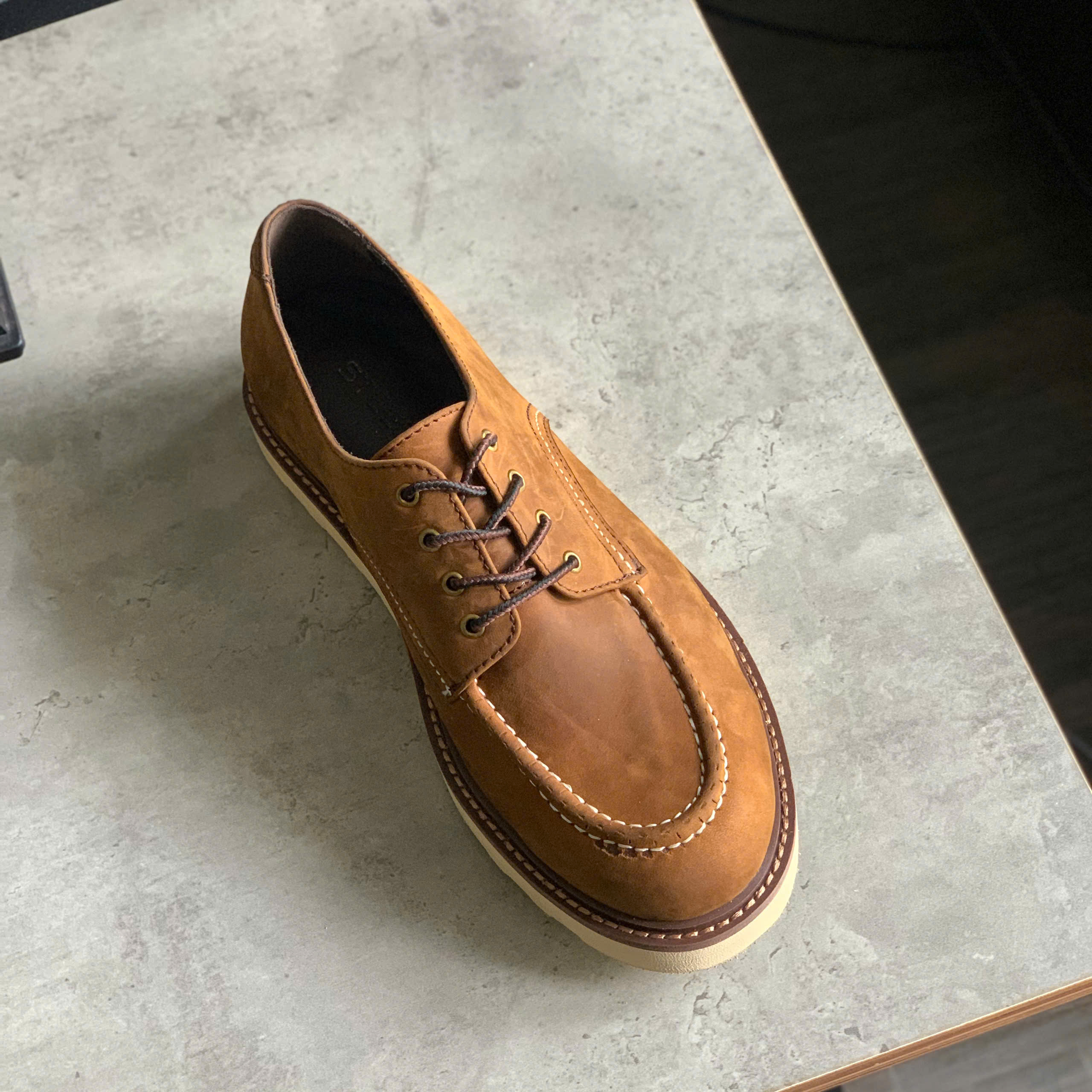 GIÀY BOOT CT 8106