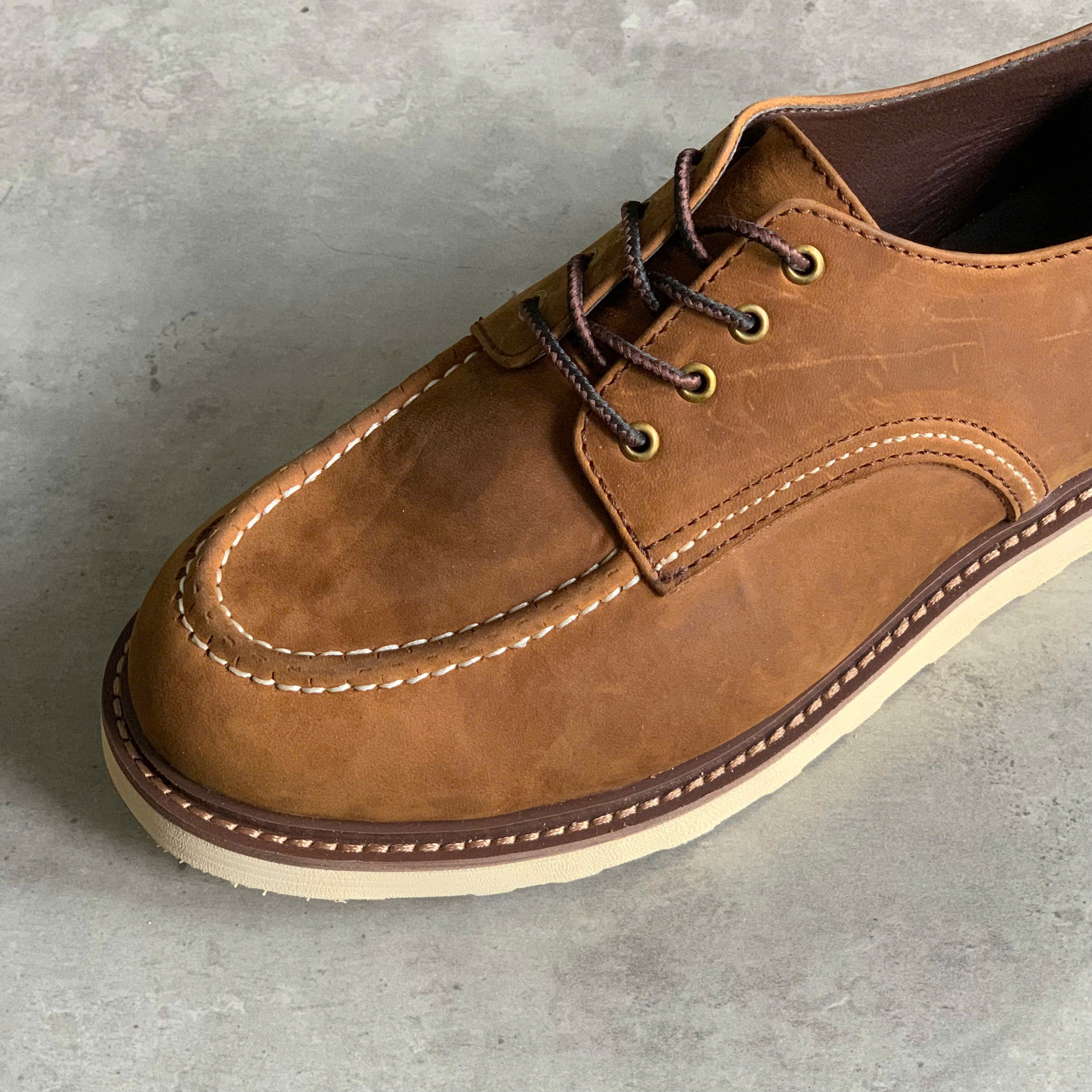 GIÀY BOOT CT 8106