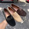 9f27bc5e45a5cffb96b42 GIÀY LƯỜI LOAFER GM01 - DA LỘN