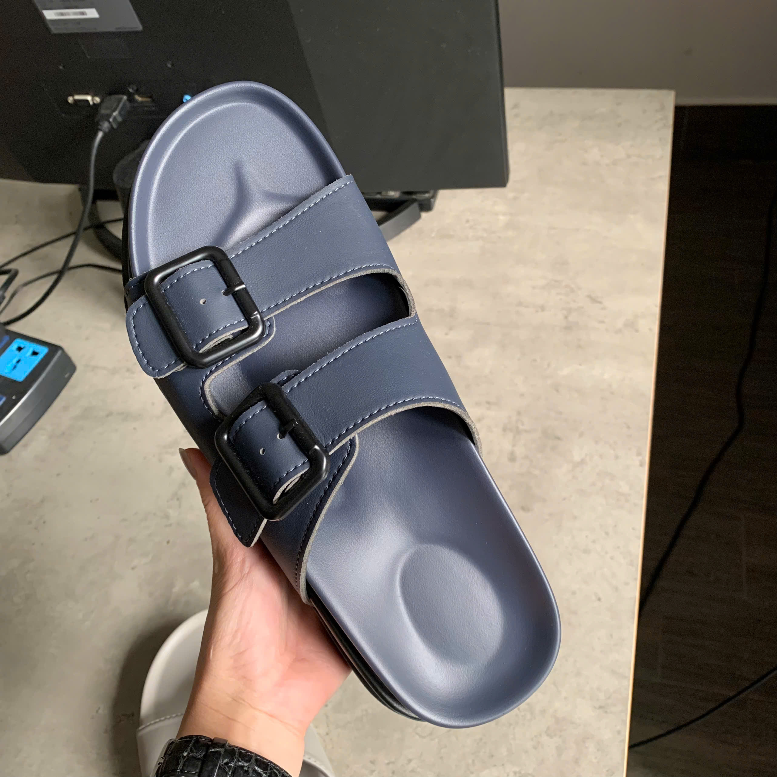 DÉP A13