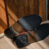 GIÀY LƯỜI HORSEBIT LOAFER GM12 - ĐẾ PHÍP