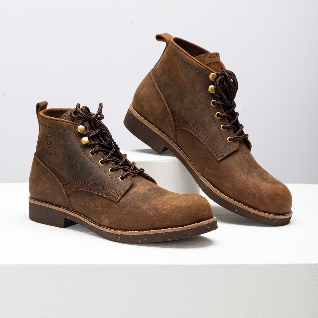 Screenshot GIÀY BOOT CL COMBAT