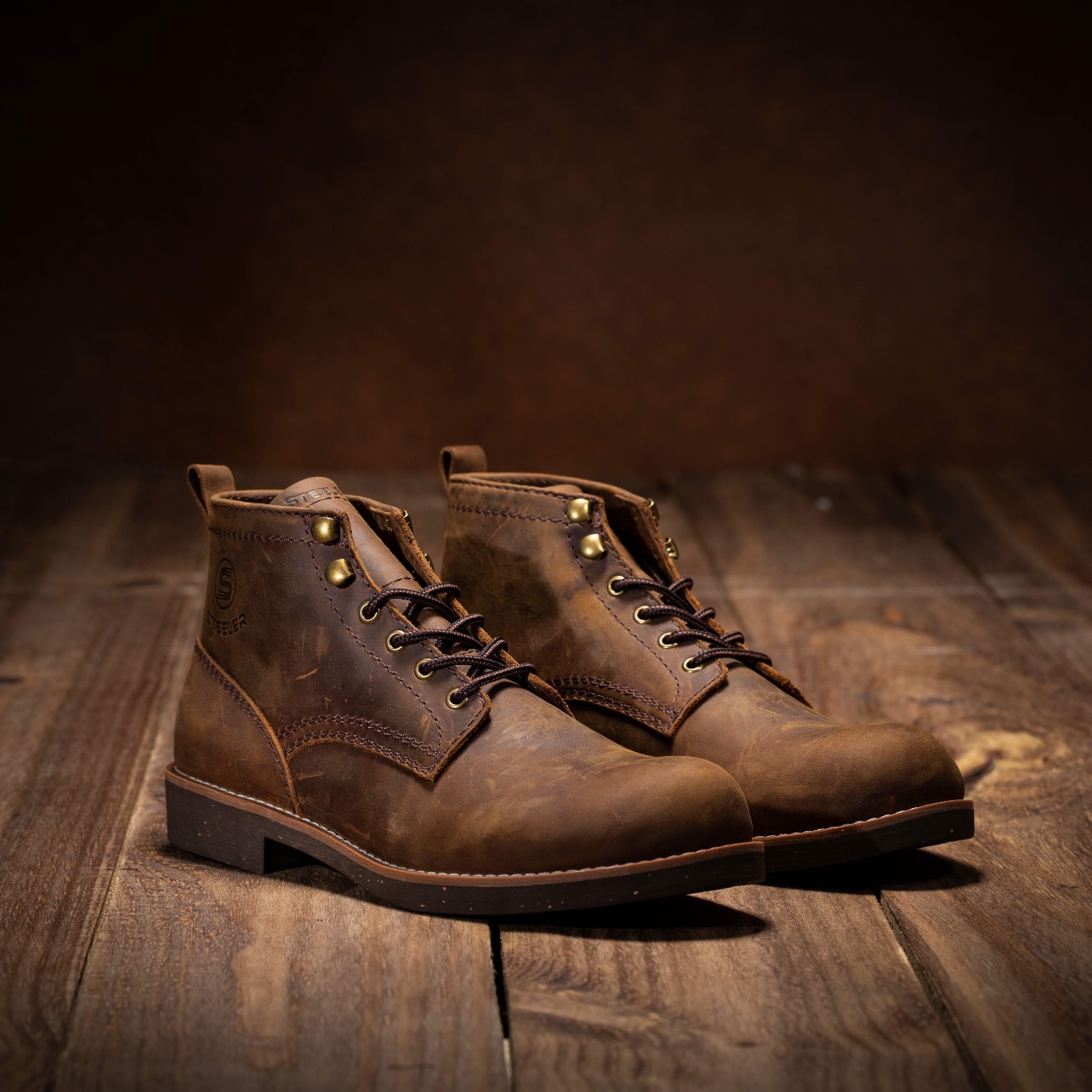 Screenshot GIÀY BOOT CL COMBAT