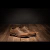 GIÀY BOOT CỔ THẤP OXFORD