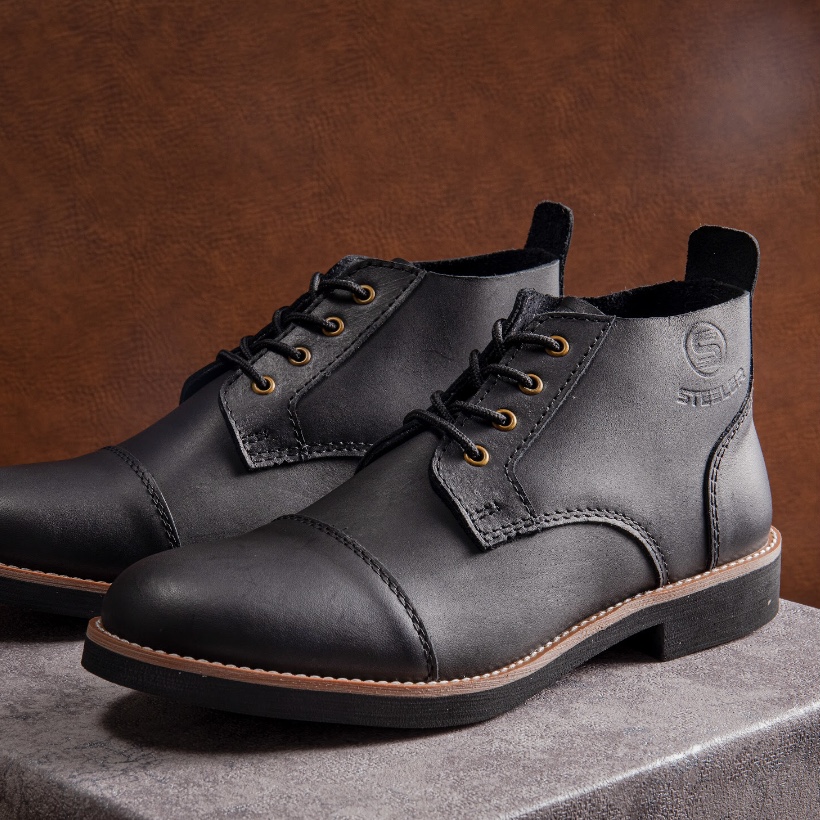 GIÀY BOOT CL CHUKKA