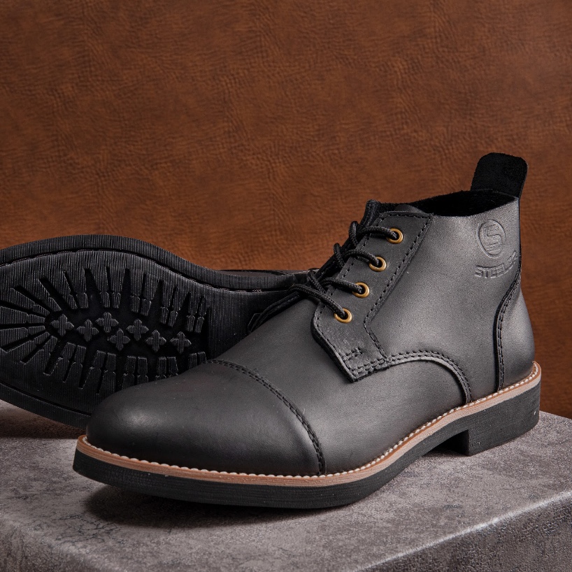 GIÀY BOOT CL CHUKKA