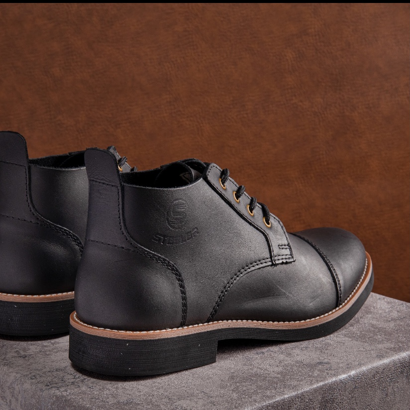 GIÀY BOOT CL CHUKKA