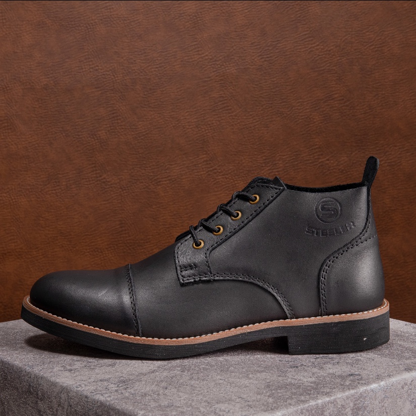 GIÀY BOOT CL CHUKKA