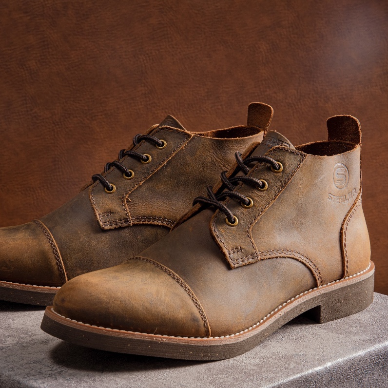 GIÀY BOOT CL CHUKKA