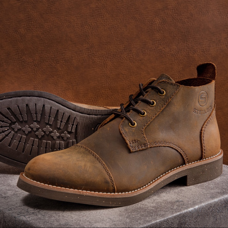 GIÀY BOOT CL CHUKKA