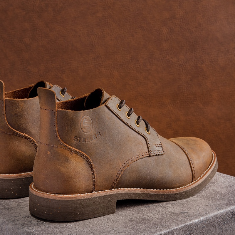 GIÀY BOOT CL CHUKKA