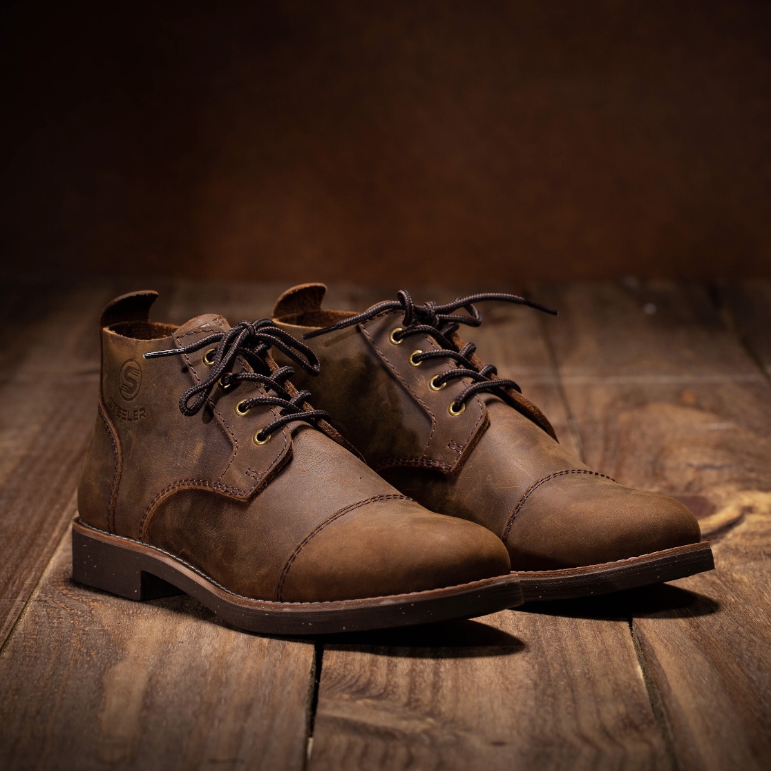 Screenshot GIÀY BOOT CL CHUKKA