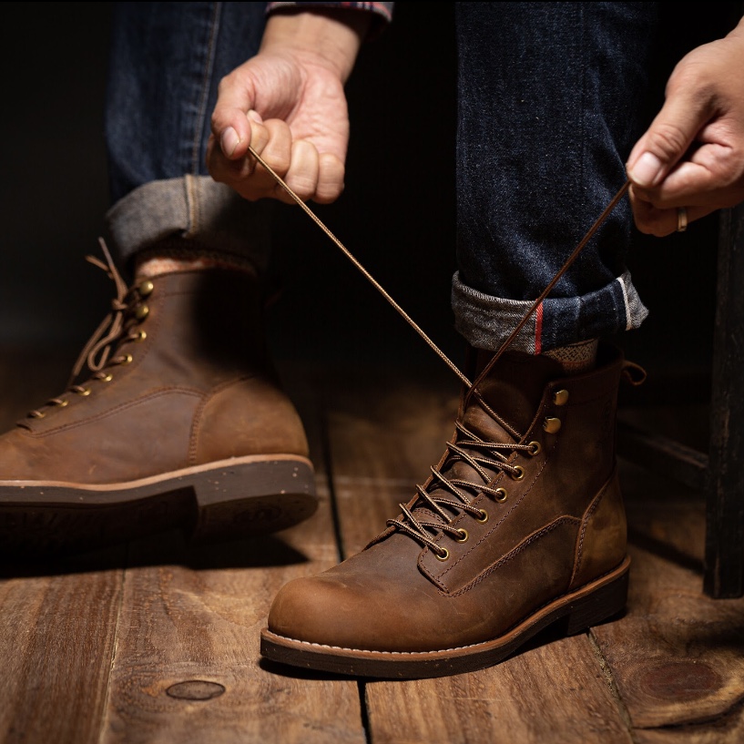 Screenshot GIÀY BOOT CC LINEMAN