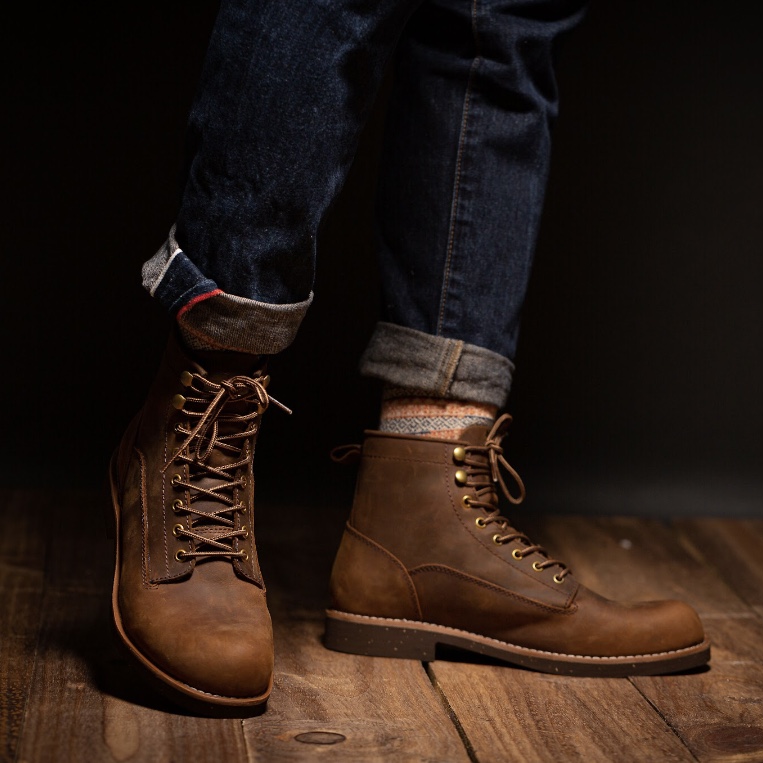 Screenshot GIÀY BOOT CC LINEMAN