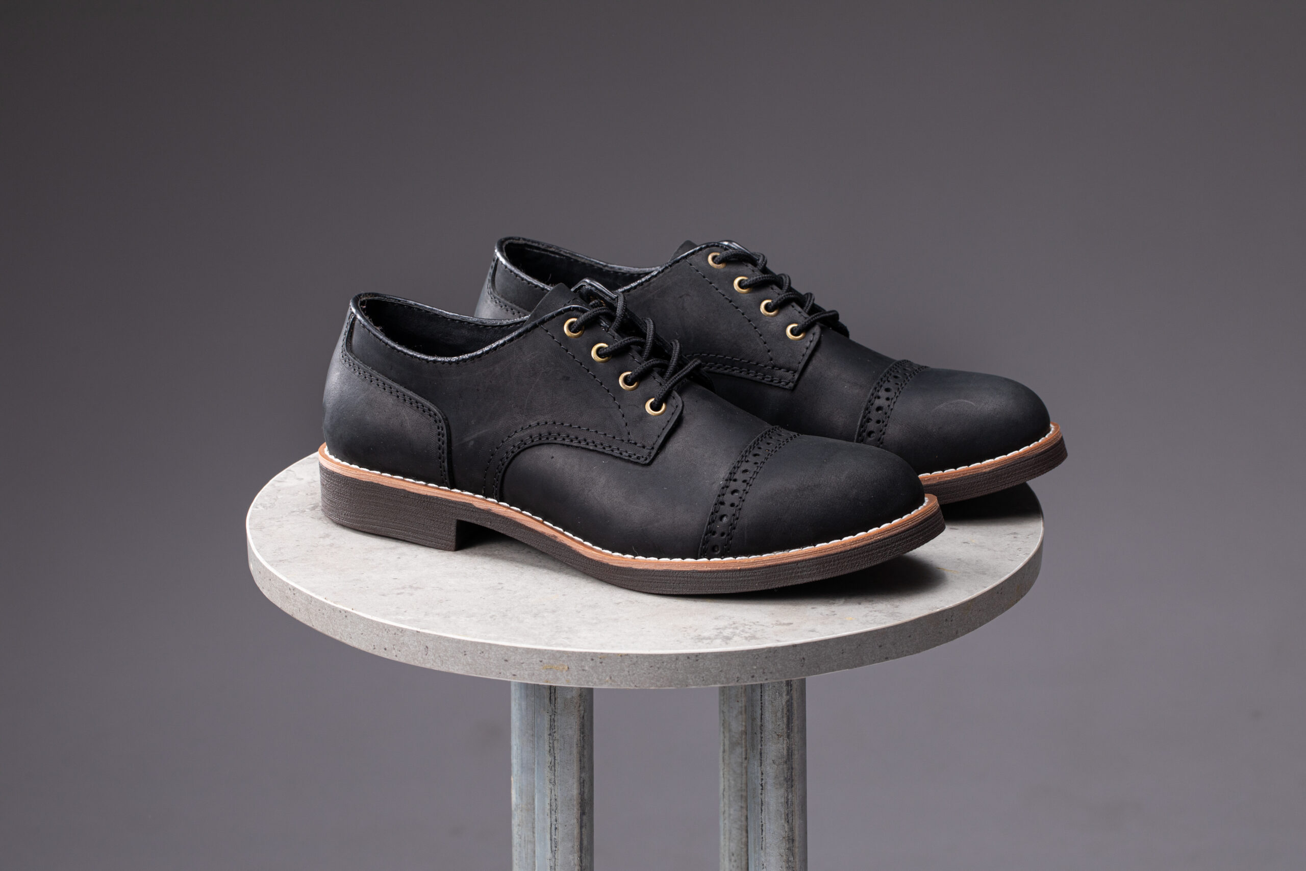 GIÀY BOOT CT OXFORD 2.0