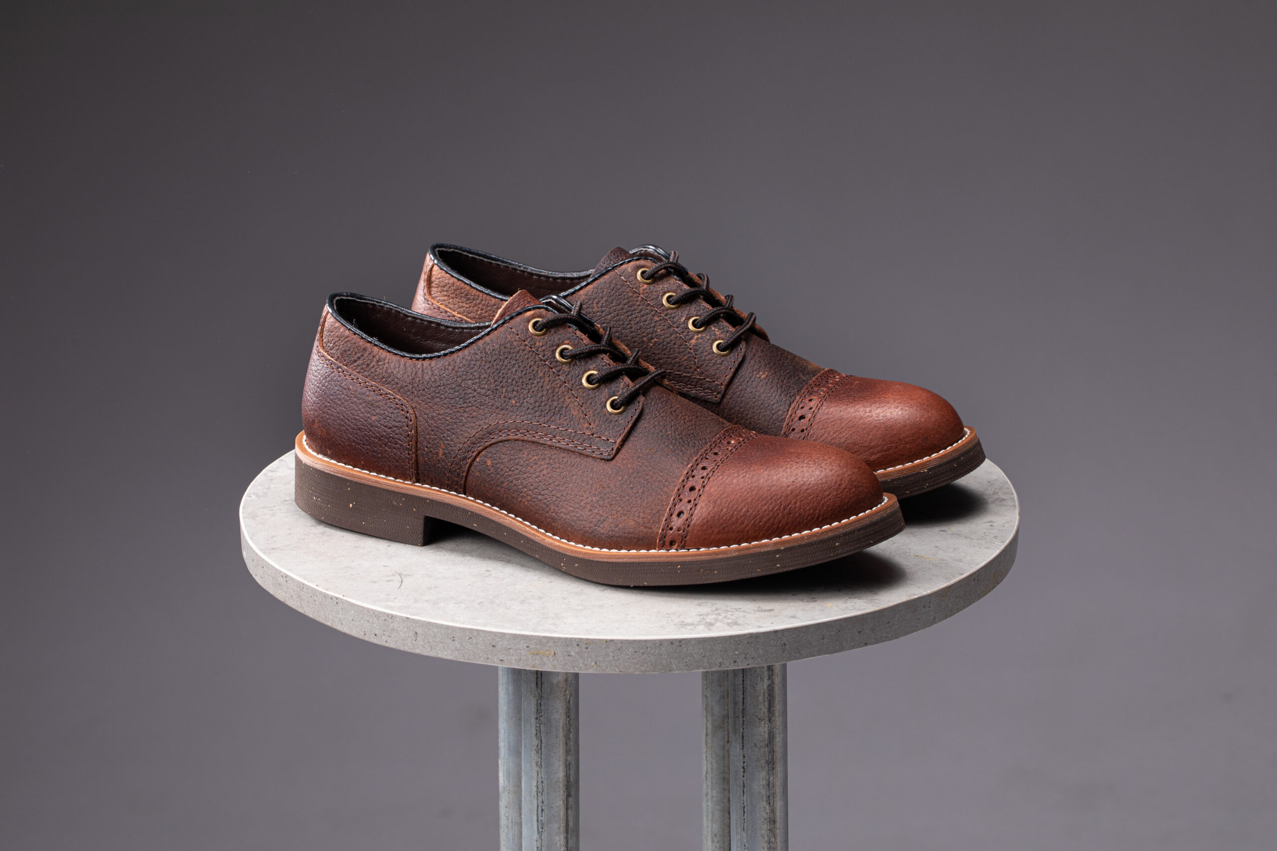 GIÀY BOOT CT OXFORD 2.0