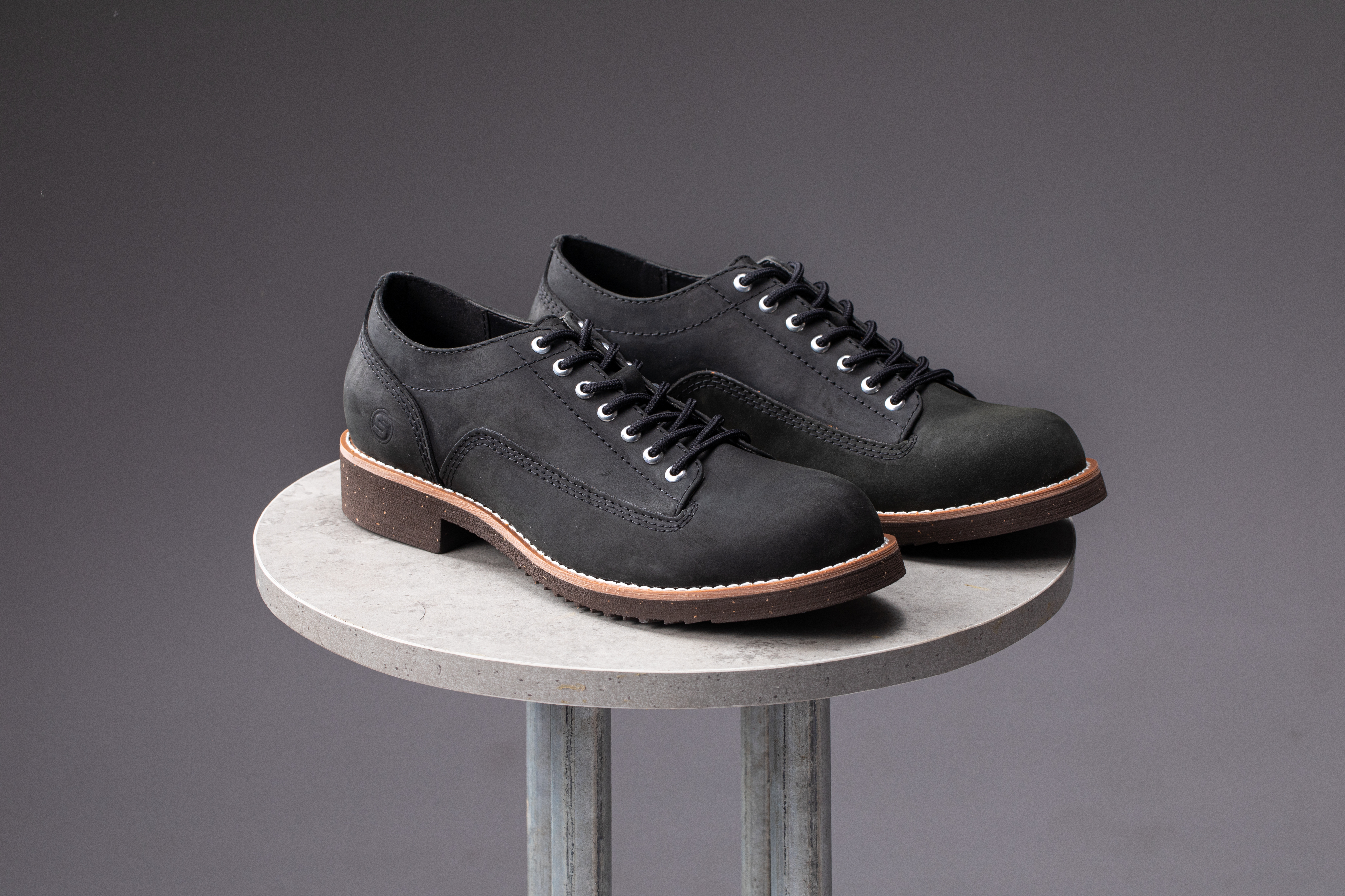 GIÀY BOOT CT LINEMAN LOW-TOP