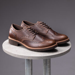 GIÀY BOOT CT WINGTIP