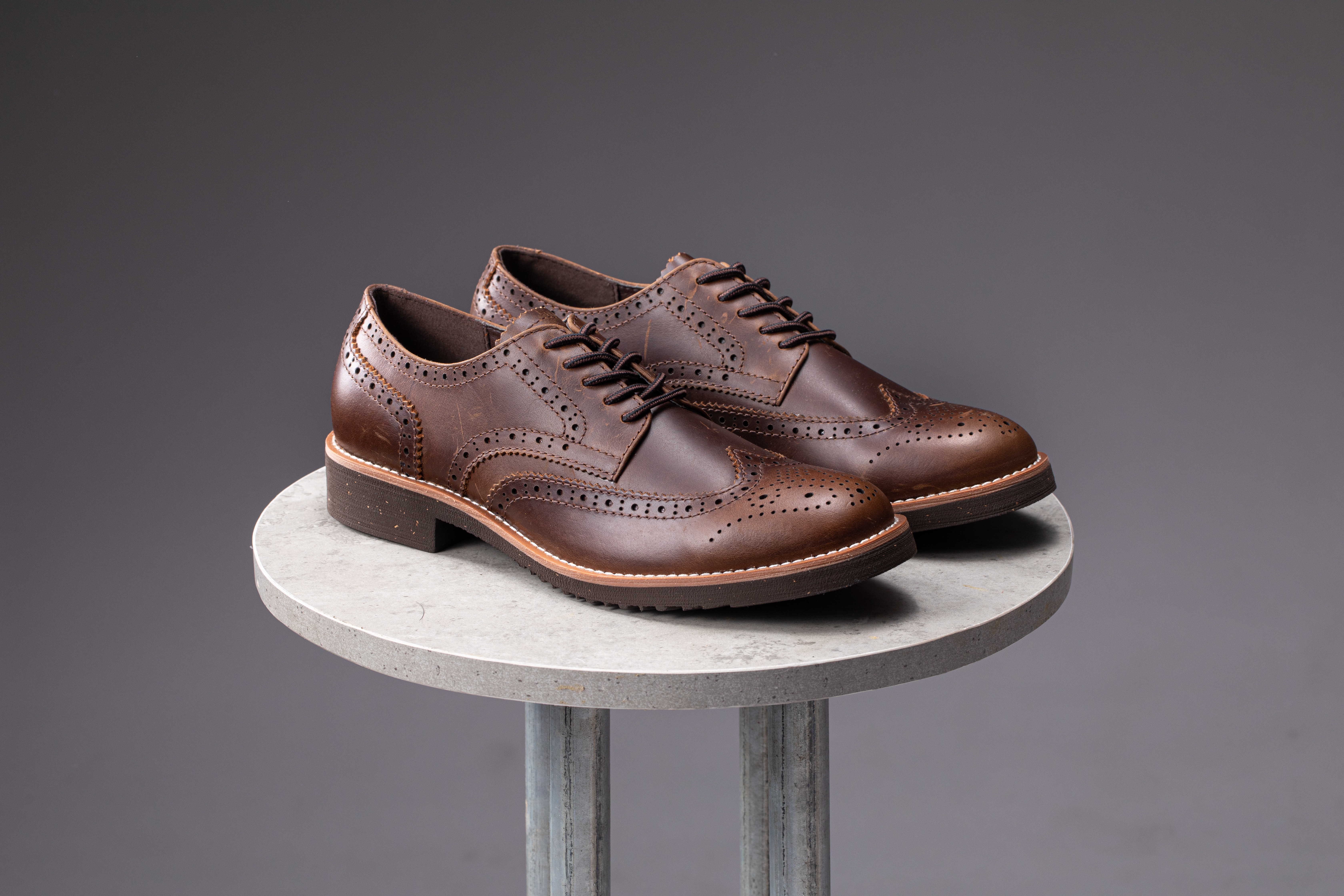 S88005848 GIÀY BOOT CT WINGTIP